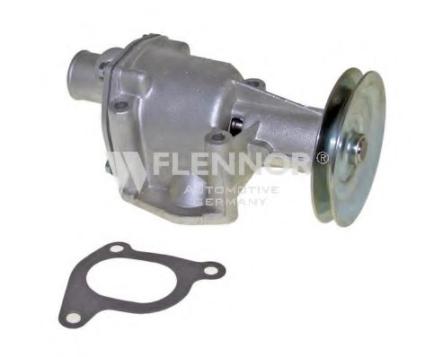 FWP70418 FLENNOR Cooling System Water Pump