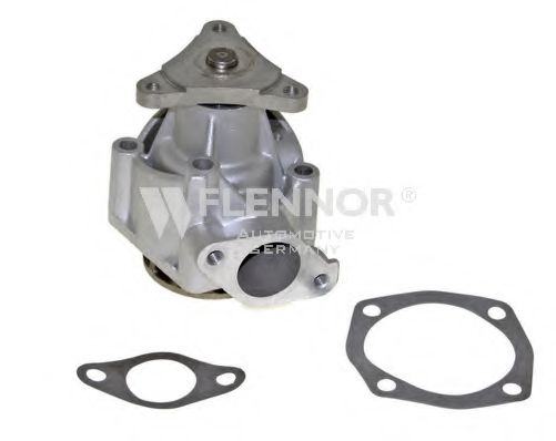 FWP70420 FLENNOR Cooling System Water Pump