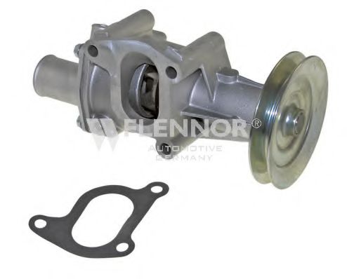 FWP70423 FLENNOR Cooling System Water Pump