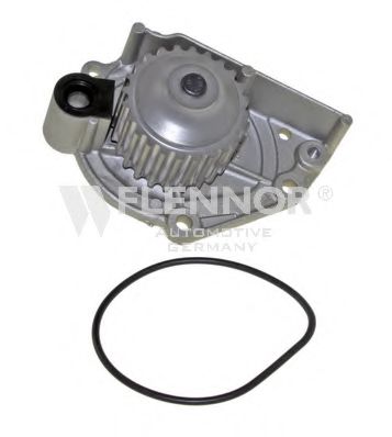 FWP70620 FLENNOR Cooling System Water Pump