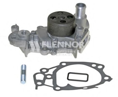 FWP70845 FLENNOR Cooling System Water Pump