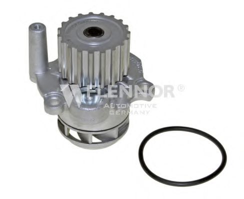FWP70871 FLENNOR Cooling System Water Pump