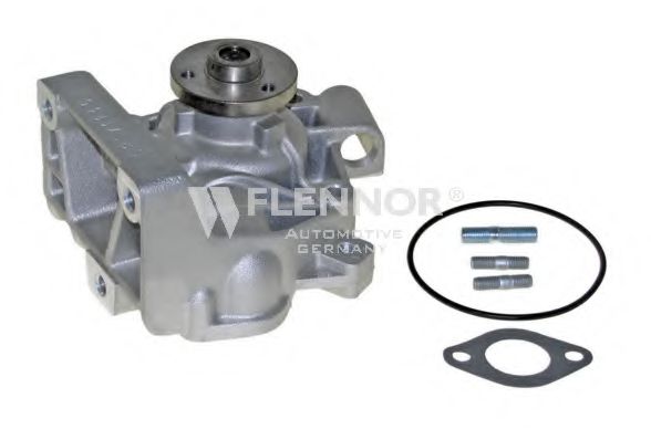 FWP70092 FLENNOR Cooling System Water Pump