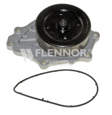 FWP70623 FLENNOR Cooling System Water Pump
