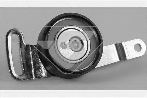T0413 HUTCHINSON Комплект тормозных колодок, дисковый тормоз