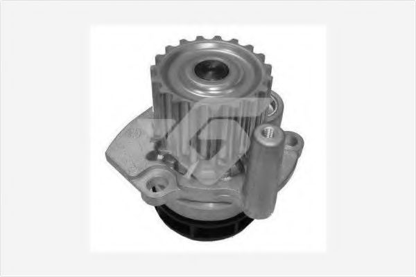 HUTCHINSON WP0075V