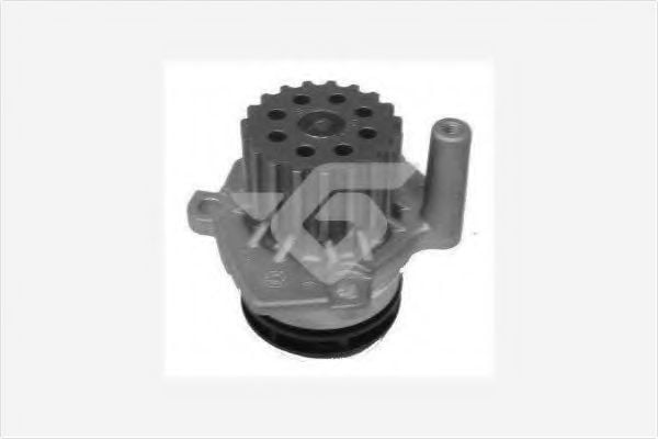 HUTCHINSON WP0068V