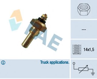 FAE 30300