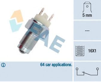 41080 FAE Cooling System Water Pump & Timing Belt Kit