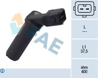 79094 FAE Sensor, crankshaft pulse