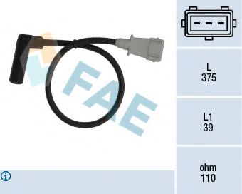 79152 FAE Sensor, crankshaft pulse