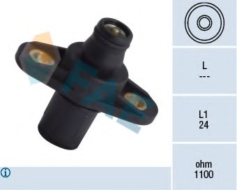 79099 FAE Mixture Formation Sensor, camshaft position