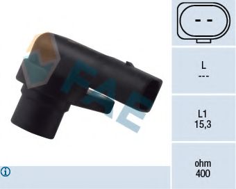 79130 FAE Ignition System Sensor, crankshaft pulse