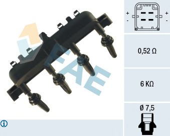 80226 FAE Ignition Coil