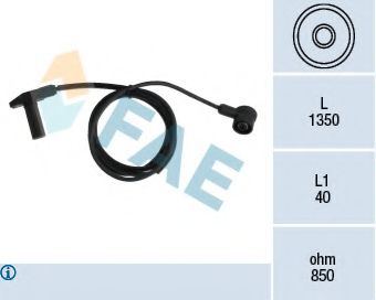 79241 FAE Sensor, crankshaft pulse