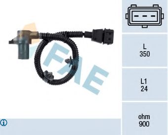 79302 FAE Sensor, crankshaft pulse