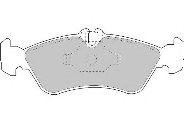 NECTO FD6678V