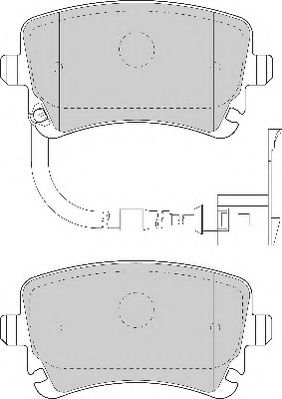NECTO FD6863A