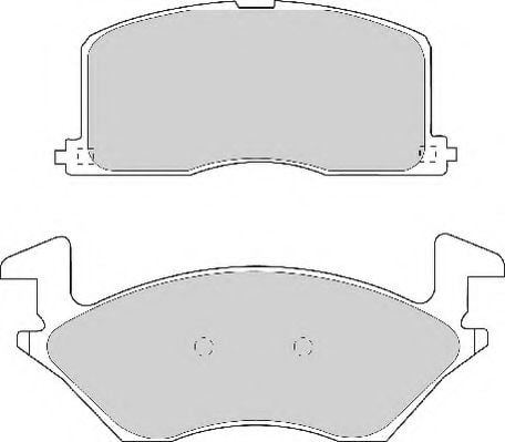 NECTO FD6743A