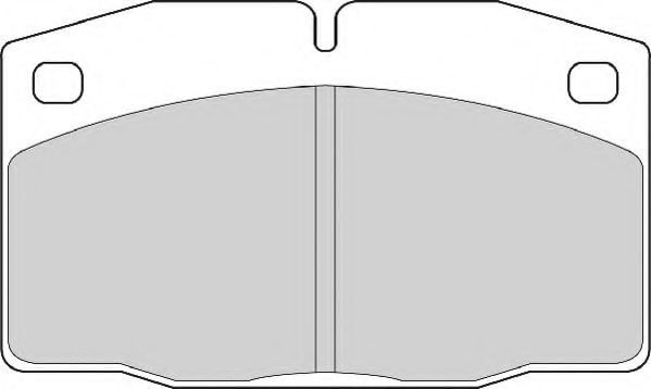 NECTO FD611A