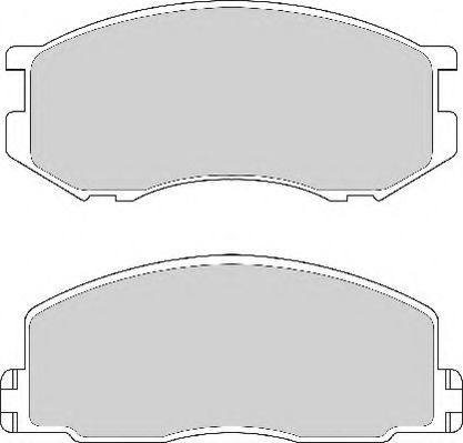 NECTO FD6265A