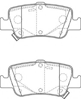 NECTO FD7341A