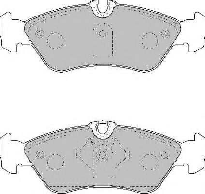 NECTO FD7233V