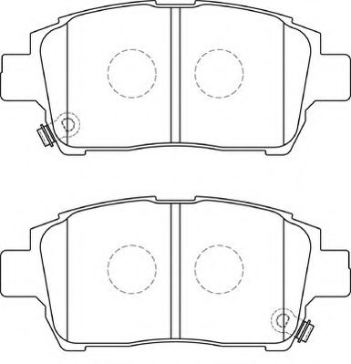 NECTO FD7308A