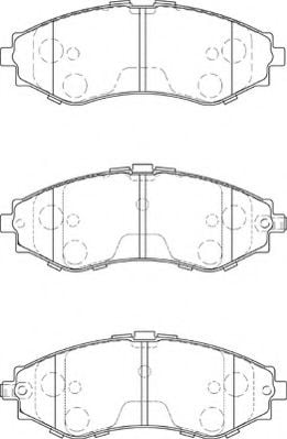 NECTO FD7294A
