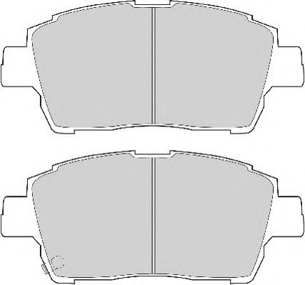 NECTO FD6908A