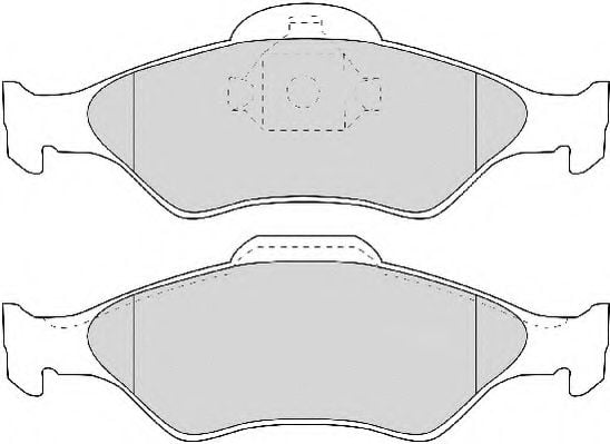 NECTO FD6891A