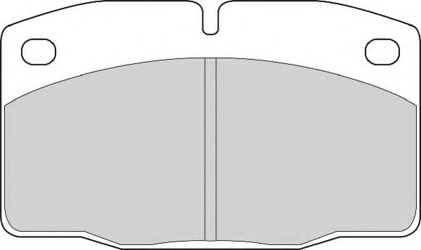 NECTO FD817N