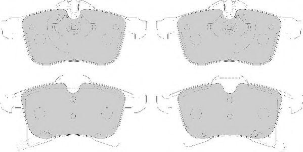 NECTO FD7120N