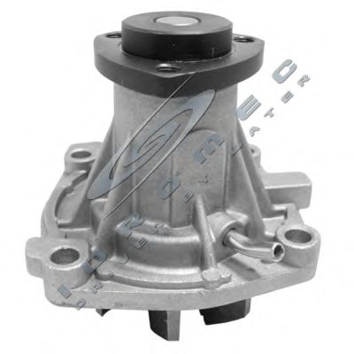 330013 CAR Cooling System Water Pump