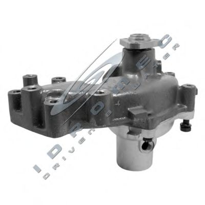 330016 CAR Cooling System Water Pump