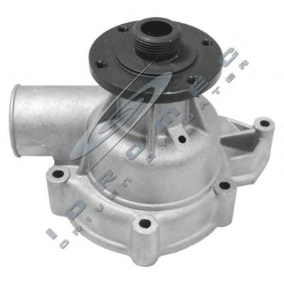 330034 CAR Cooling System Water Pump