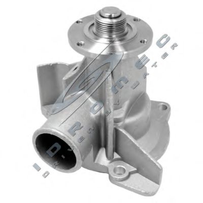 330039 CAR Cooling System Water Pump