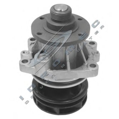 330042 CAR Cooling System Water Pump
