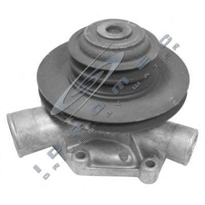 330051 CAR Cooling System Water Pump
