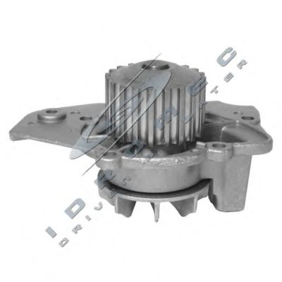 330058 CAR Cooling System Water Pump