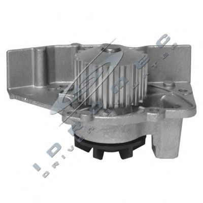 330069 CAR Cooling System Water Pump
