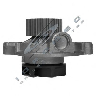 330078 CAR Cooling System Water Pump