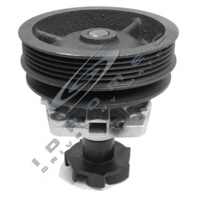 330091 CAR Cooling System Water Pump