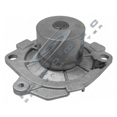 330102 CAR Cooling System Water Pump