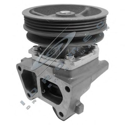 330106 CAR Cooling System Water Pump