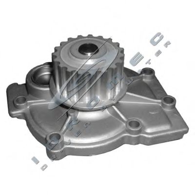 330144 CAR Cooling System Water Pump