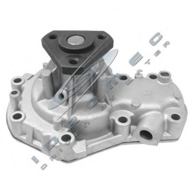330147 CAR Cooling System Water Pump