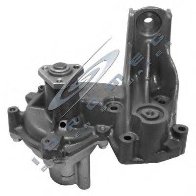 330171 CAR Cooling System Water Pump