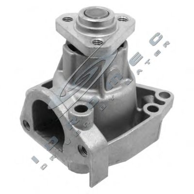 330178 CAR Cooling System Water Pump