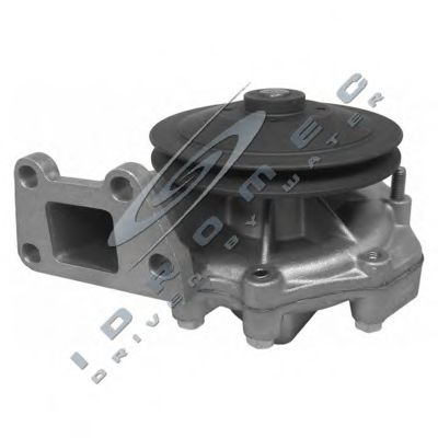 330181 CAR Cooling System Water Pump